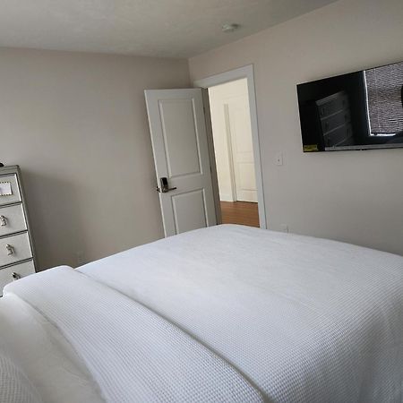 Home Away From Home Leicester Екстериор снимка