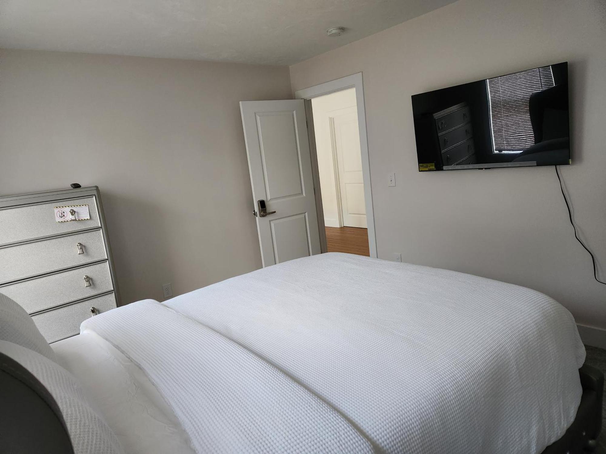 Home Away From Home Leicester Екстериор снимка