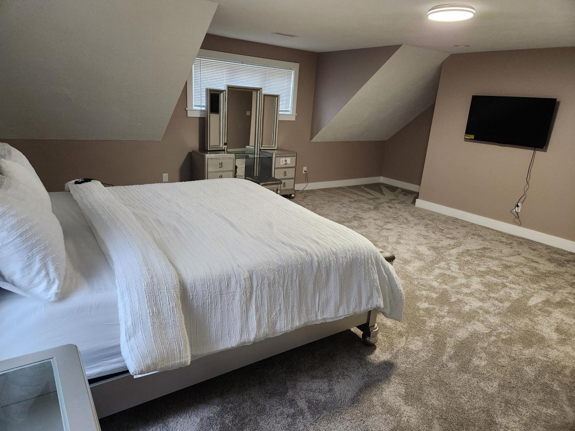 Home Away From Home Leicester Екстериор снимка